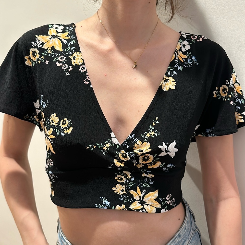 Divided H&M Top